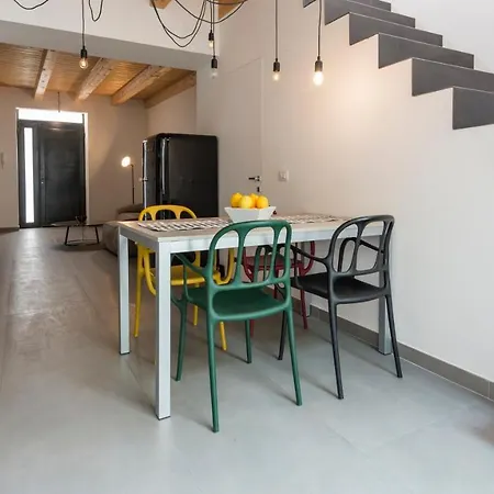 Apartamento Catherine's House *