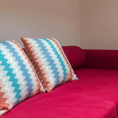 Apartamento Catherine's House Syracuse